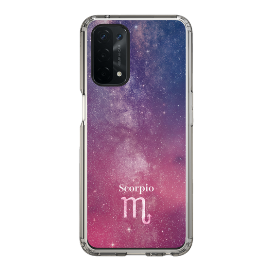 Slim Protection Case［ STARRY SIGNS - Original - Scorpio ］
