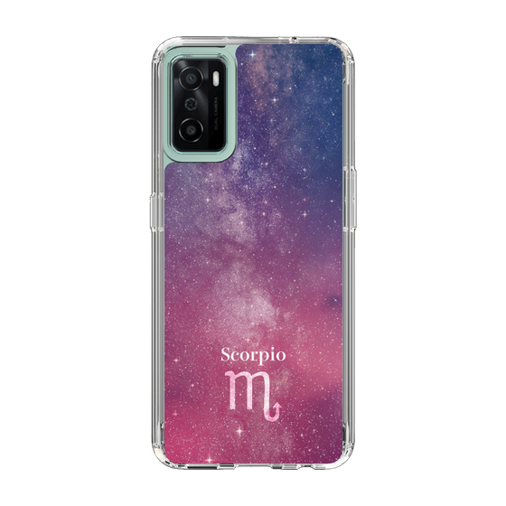 Slim Protection Case［ STARRY SIGNS - Original - Scorpio ］