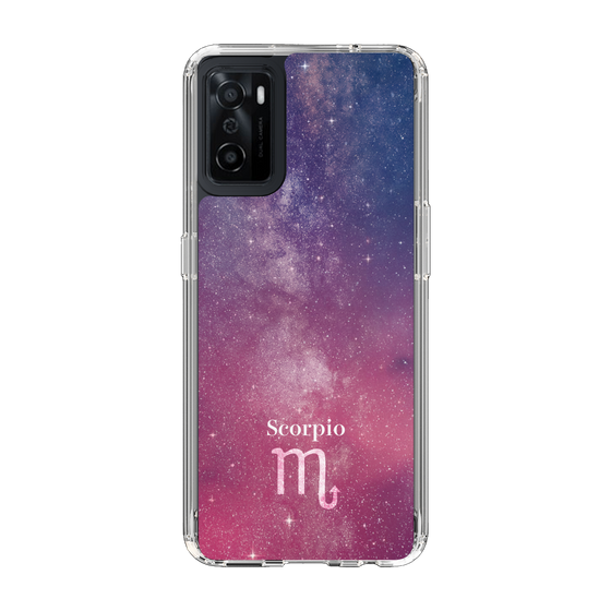 Slim Protection Case［ STARRY SIGNS - Original - Scorpio ］