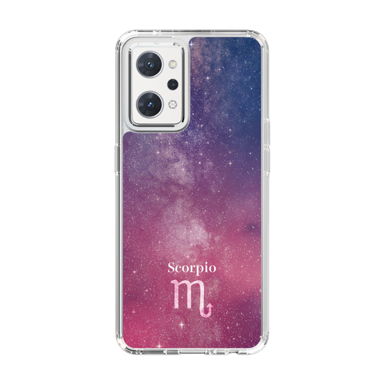 Slim Protection Case［ STARRY SIGNS - Original - Scorpio ］