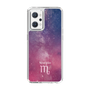 Slim Protection Case［ STARRY SIGNS - Original - Scorpio ］