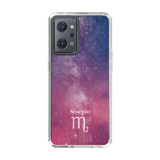 Slim Protection Case［ STARRY SIGNS - Original - Scorpio ］
