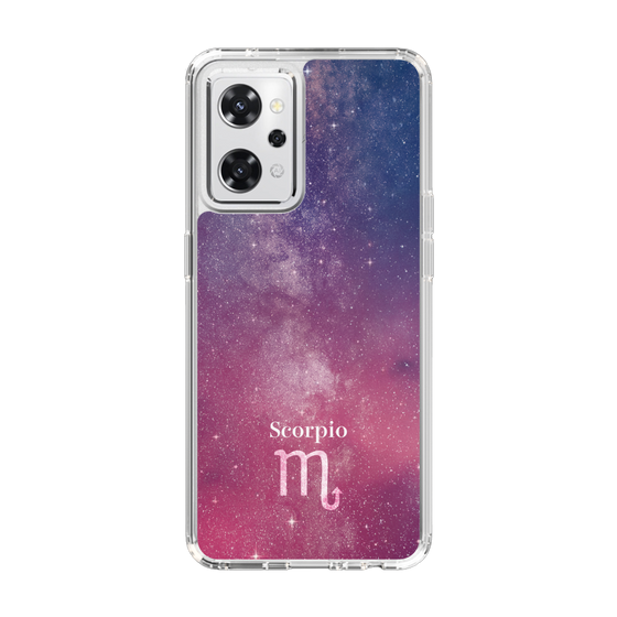 Slim Protection Case［ STARRY SIGNS - Original - Scorpio ］