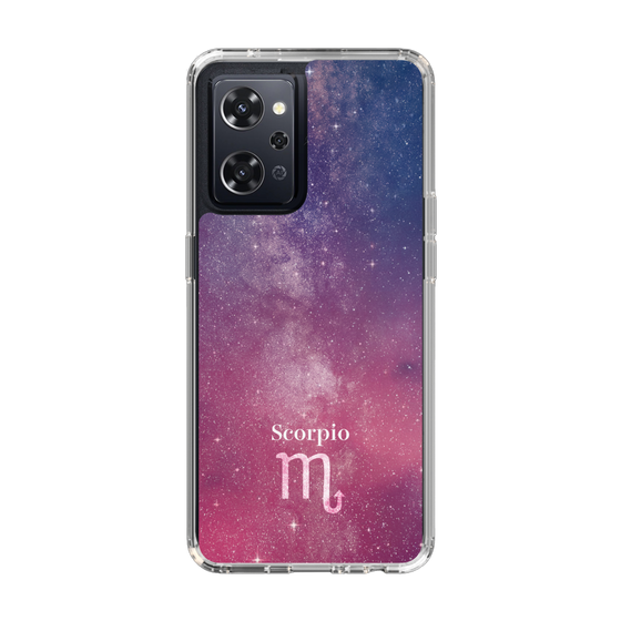 Slim Protection Case［ STARRY SIGNS - Original - Scorpio ］