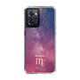 Slim Protection Case［ STARRY SIGNS - Original - Scorpio ］