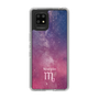 Slim Protection Case［ STARRY SIGNS - Original - Scorpio ］