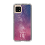 Slim Protection Case［ STARRY SIGNS - Original - Scorpio ］
