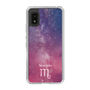 Slim Protection Case［ STARRY SIGNS - Original - Scorpio ］