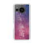 Slim Protection Case［ STARRY SIGNS - Original - Scorpio ］