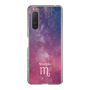 Slim Protection Case［ STARRY SIGNS - Original - Scorpio ］