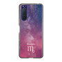 Slim Protection Case［ STARRY SIGNS - Original - Scorpio ］