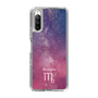Slim Protection Case［ STARRY SIGNS - Original - Scorpio ］