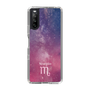 Slim Protection Case［ STARRY SIGNS - Original - Scorpio ］