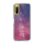 Slim Protection Case［ STARRY SIGNS - Original - Scorpio ］