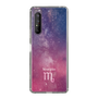 Slim Protection Case［ STARRY SIGNS - Original - Scorpio ］