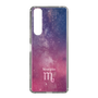 Slim Protection Case［ STARRY SIGNS - Original - Scorpio ］