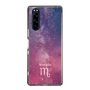Slim Protection Case［ STARRY SIGNS - Original - Scorpio ］
