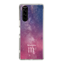 Slim Protection Case［ STARRY SIGNS - Original - Scorpio ］