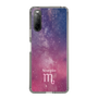 Slim Protection Case［ STARRY SIGNS - Original - Scorpio ］