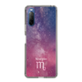 Slim Protection Case［ STARRY SIGNS - Original - Scorpio ］