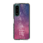 Slim Protection Case［ STARRY SIGNS - Original - Scorpio ］
