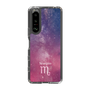 Slim Protection Case［ STARRY SIGNS - Original - Scorpio ］