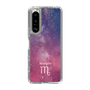 Slim Protection Case［ STARRY SIGNS - Original - Scorpio ］