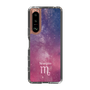 Slim Protection Case［ STARRY SIGNS - Original - Scorpio ］