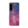 Slim Protection Case［ STARRY SIGNS - Original - Scorpio ］