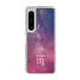 Slim Protection Case［ STARRY SIGNS - Original - Scorpio ］