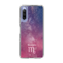 Slim Protection Case［ STARRY SIGNS - Original - Scorpio ］