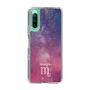 Slim Protection Case［ STARRY SIGNS - Original - Scorpio ］