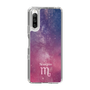 Slim Protection Case［ STARRY SIGNS - Original - Scorpio ］