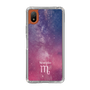 Slim Protection Case［ STARRY SIGNS - Original - Scorpio ］