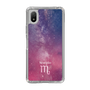 Slim Protection Case［ STARRY SIGNS - Original - Scorpio ］