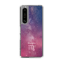 Slim Protection Case［ STARRY SIGNS - Original - Scorpio ］