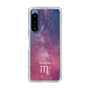 Slim Protection Case［ STARRY SIGNS - Original - Scorpio ］