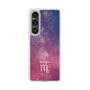 Slim Protection Case［ STARRY SIGNS - Original - Scorpio ］