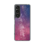 Slim Protection Case［ STARRY SIGNS - Original - Scorpio ］