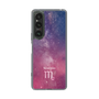 Slim Protection Case［ STARRY SIGNS - Original - Scorpio ］