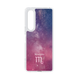 Slim Protection Case［ STARRY SIGNS - Original - Scorpio ］
