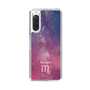 Slim Protection Case［ STARRY SIGNS - Original - Scorpio ］