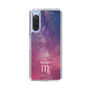 Slim Protection Case［ STARRY SIGNS - Original - Scorpio ］
