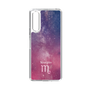 Slim Protection Case［ STARRY SIGNS - Original - Scorpio ］