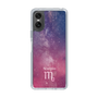 Slim Protection Case［ STARRY SIGNS - Original - Scorpio ］