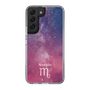 Slim Protection Case［ STARRY SIGNS - Original - Scorpio ］