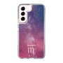 Slim Protection Case［ STARRY SIGNS - Original - Scorpio ］