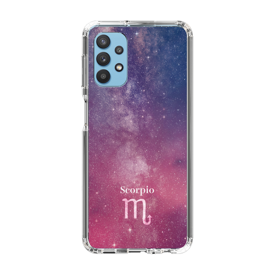 Slim Protection Case［ STARRY SIGNS - Original - Scorpio ］