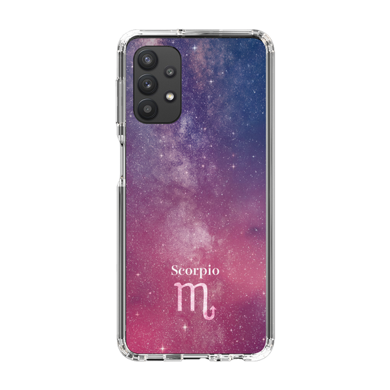 Slim Protection Case［ STARRY SIGNS - Original - Scorpio ］