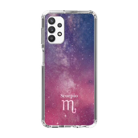 Slim Protection Case［ STARRY SIGNS - Original - Scorpio ］